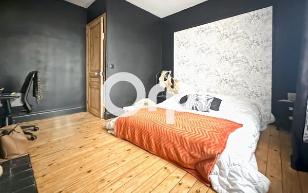 Maison à vendre    4 pièces •  Coudekerque-Branche