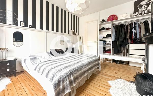 Maison à vendre    4 pièces •  Coudekerque-Branche