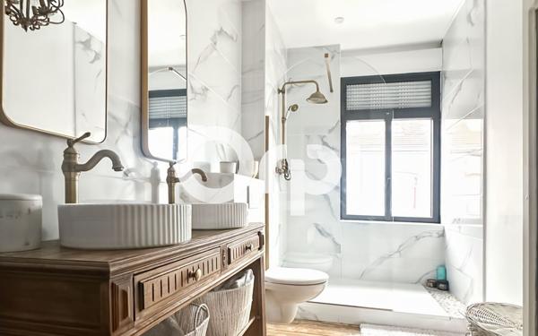 Maison à vendre    4 pièces •  Coudekerque-Branche