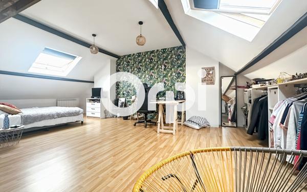 Maison à vendre    4 pièces •  Coudekerque-Branche