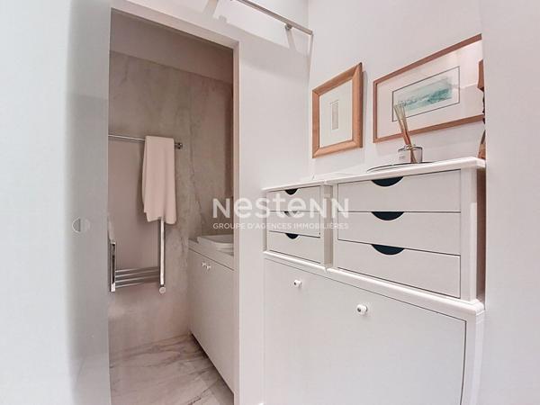 Appartement  - Eglise dÂ´Auteuil - 155 m2 - 3 chambres - Jardin - Ascenseurs -Cave -Gardien