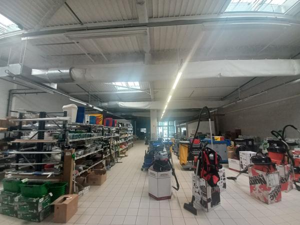 Local commercial La Roche Sur Yon - 397 m2 , La roche sur yon