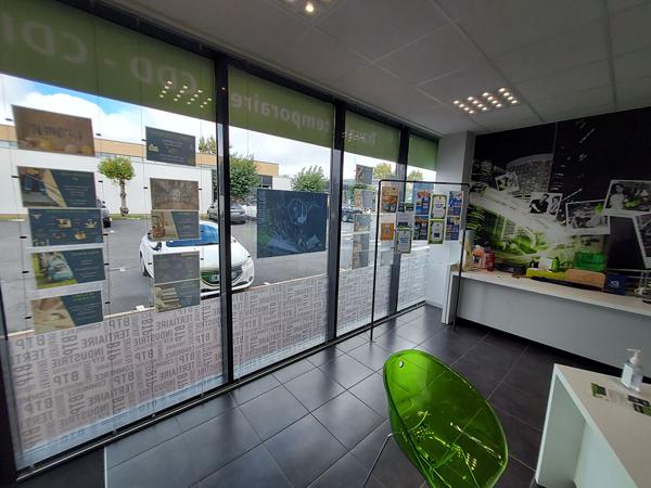 Bureaux La Roche Sur Yon 177.50 m2 , La roche sur yon