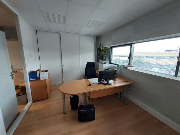 Bureaux La Roche Sur Yon 177.50 m2 , La roche sur yon