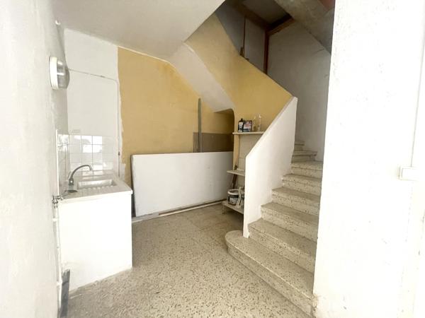 Maison à vendre 2 pièces 72 m² Sallèles-d'Aude