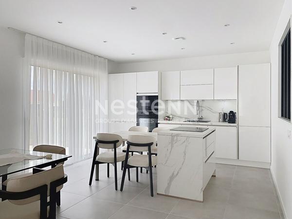 Pavillon Neuf à Contres - Confort, Luminosité et Cadre Familial Idéal