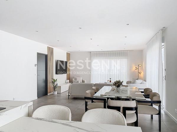 Pavillon Neuf à Contres - Confort, Luminosité et Cadre Familial Idéal