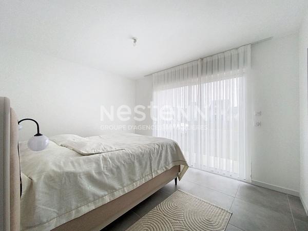 Pavillon Neuf à Contres - Confort, Luminosité et Cadre Familial Idéal