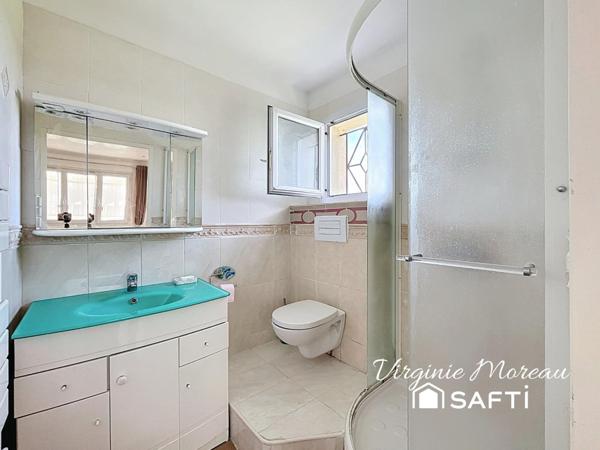 Spacieuse maison familiale – 7 pièces – 151 m² – Lisses