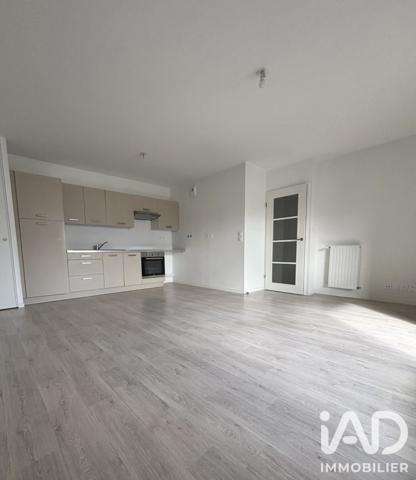Appartement à vendre 2 pièces 62 m² Saint-Malo