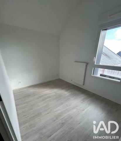Appartement à vendre 2 pièces 62 m² Saint-Malo