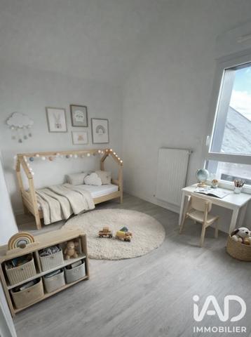 Appartement à vendre 2 pièces 62 m² Saint-Malo