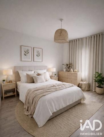 Appartement à vendre 2 pièces 62 m² Saint-Malo