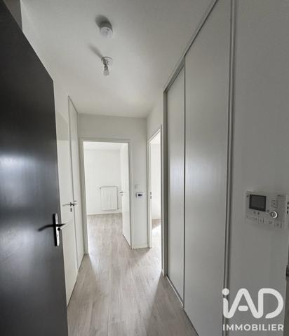 Appartement à vendre 2 pièces 62 m² Saint-Malo