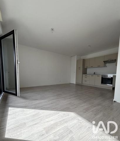 Appartement à vendre 2 pièces 62 m² Saint-Malo