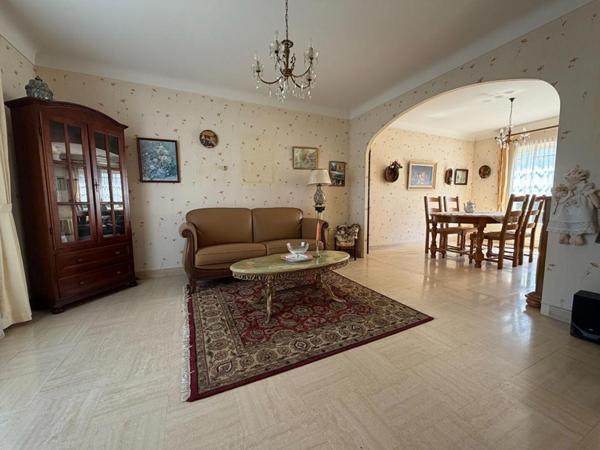 Maison Orvault La Berthelotière