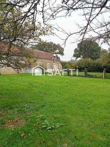 ensemble de deux maisons