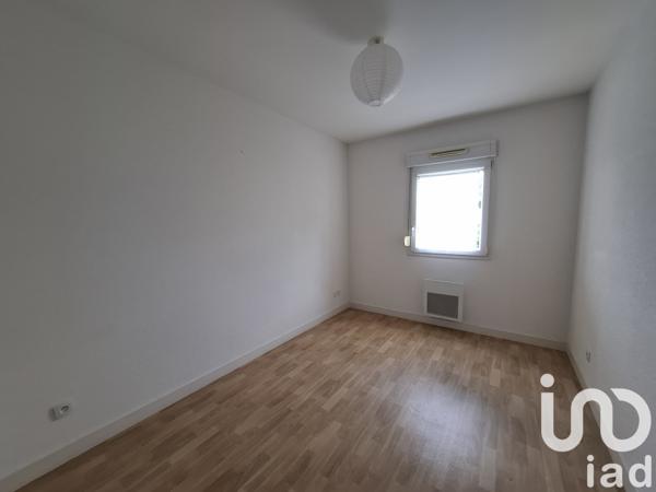 Appartement à vendre 4 pièces 69 m² Le Mans