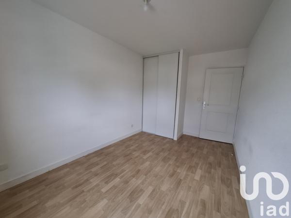 Appartement à vendre 4 pièces 69 m² Le Mans
