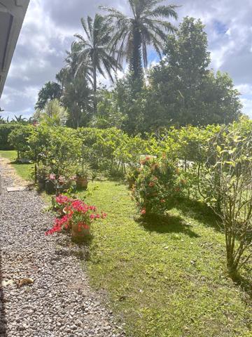 APPARTEMENT T3 DANS UNE RESIDENCE SENIOR