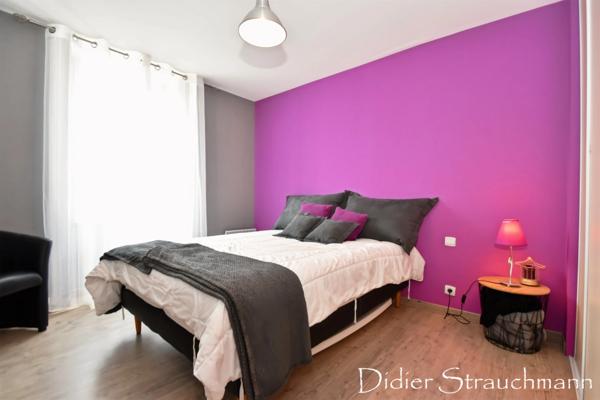 Maison à vendre 5 pièces DOMPIERRE SUR MER (17)