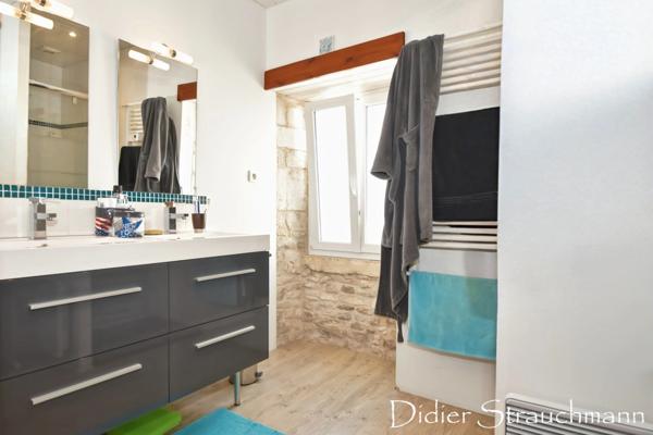 Maison à vendre 5 pièces DOMPIERRE SUR MER (17)