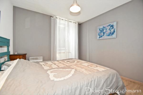 Maison à vendre 5 pièces DOMPIERRE SUR MER (17)