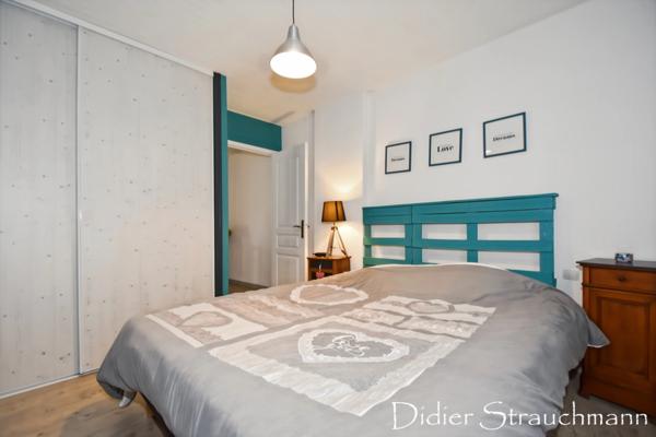 Maison à vendre 5 pièces DOMPIERRE SUR MER (17)