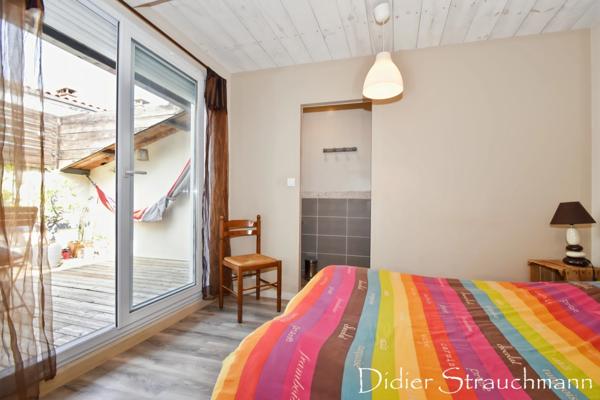 Maison à vendre 5 pièces DOMPIERRE SUR MER (17)