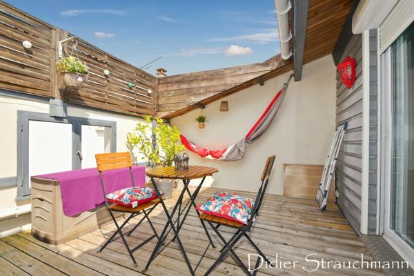 Maison à vendre 5 pièces DOMPIERRE SUR MER (17)