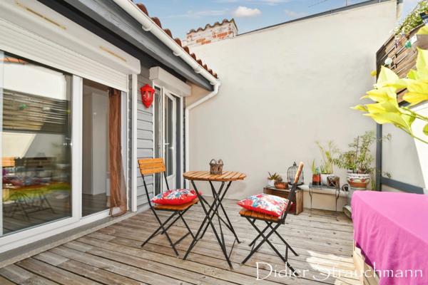 Maison à vendre 5 pièces DOMPIERRE SUR MER (17)