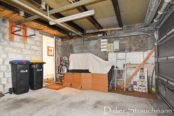 Maison à vendre 5 pièces DOMPIERRE SUR MER (17)