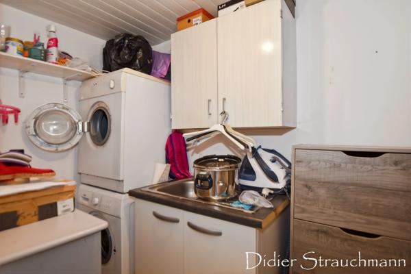 Maison à vendre 5 pièces DOMPIERRE SUR MER (17)