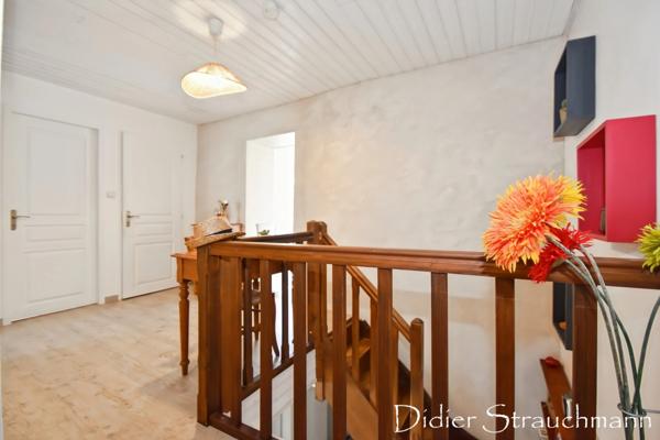 Maison à vendre 5 pièces DOMPIERRE SUR MER (17)