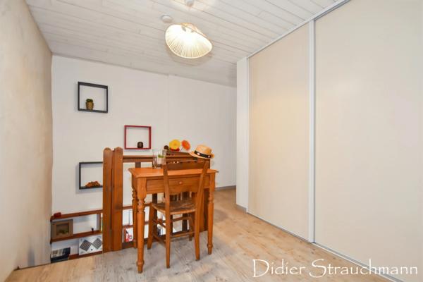 Maison à vendre 5 pièces DOMPIERRE SUR MER (17)