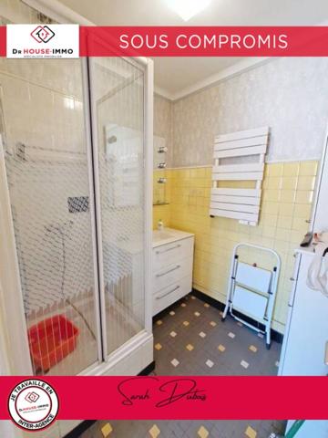 Maison à vendre 6 pièces de 111 m²