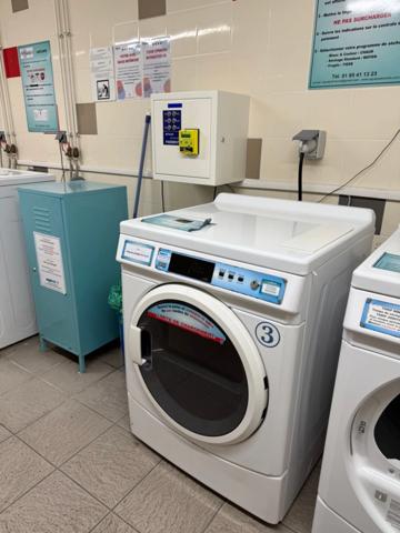 Appartement : investissement studio au sein d'une résidence réservée aux étudiants, à REIMS (51)