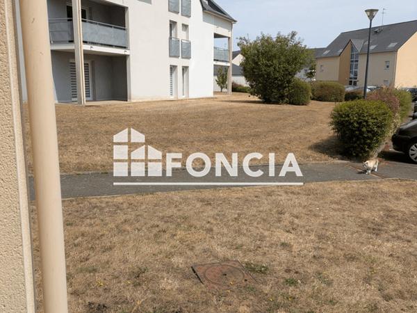 Location Appartement 2 pièces 39 m² - 2 RUE MODIGLIANI Yffiniac 22120