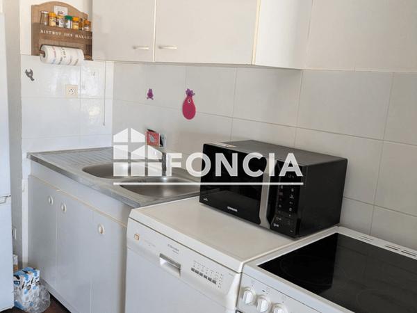Location Appartement 2 pièces 39 m² - 2 RUE MODIGLIANI Yffiniac 22120