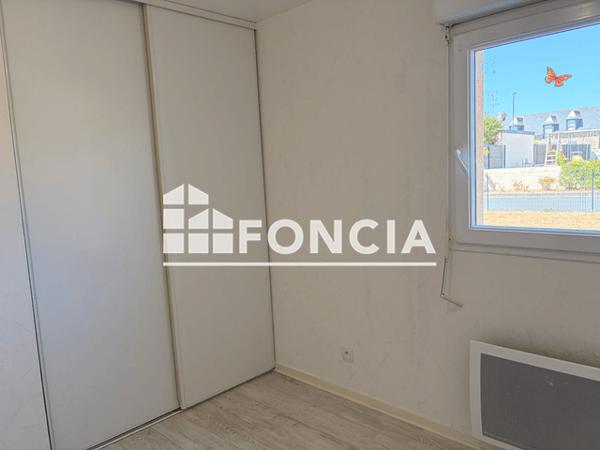 Location Appartement 2 pièces 39 m² - 2 RUE MODIGLIANI Yffiniac 22120