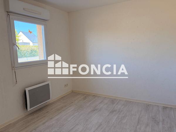Location Appartement 2 pièces 39 m² - 2 RUE MODIGLIANI Yffiniac 22120