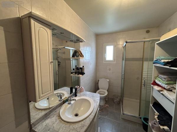 Maison à vendre à Abbeville dans la Somme (80100), ref : 80121-2677