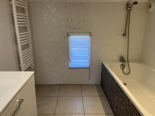Maison à louer |  BAZAS |  4 pièces | 96 m²