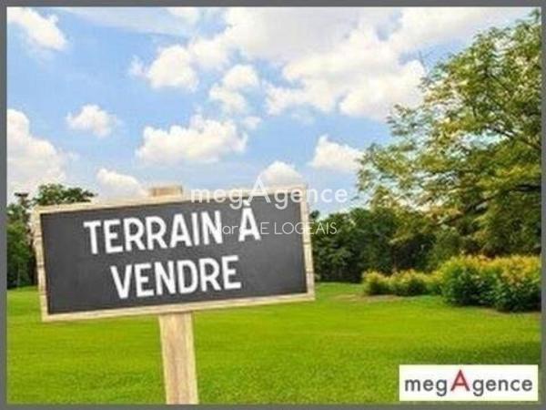 Terrain à MORNE-A-L'EAU, 97111 - 5371m²