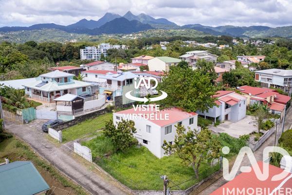 Maison à vendre 6 pièces 150 m² Fort-de-France