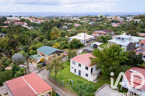 Maison à vendre 6 pièces 150 m² Fort-de-France