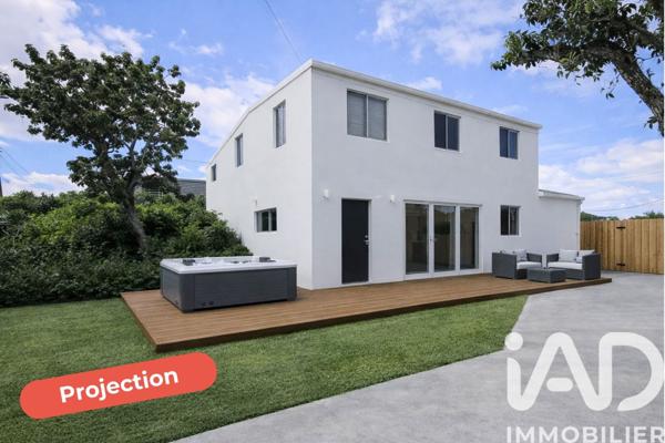 Maison à vendre 6 pièces 150 m² Fort-de-France