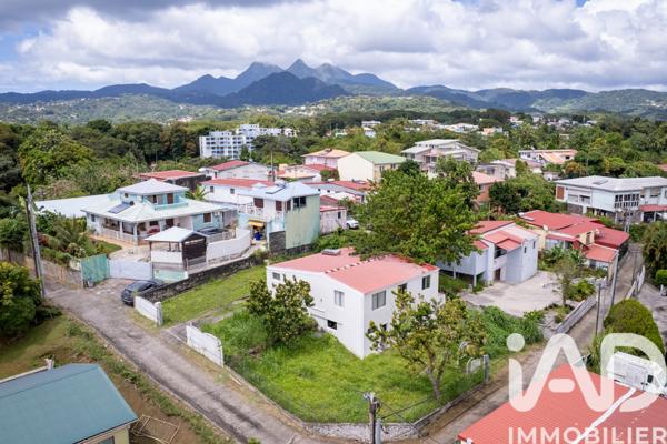 Maison à vendre 6 pièces 150 m² Fort-de-France