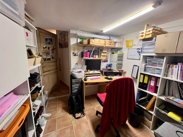 La Croix-Valmer (83420) Appartement T2 bis /RDC Centre village