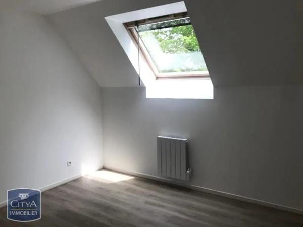 Maison à louer 4 pièces 83.64m² Val-de-Reuil (27100)